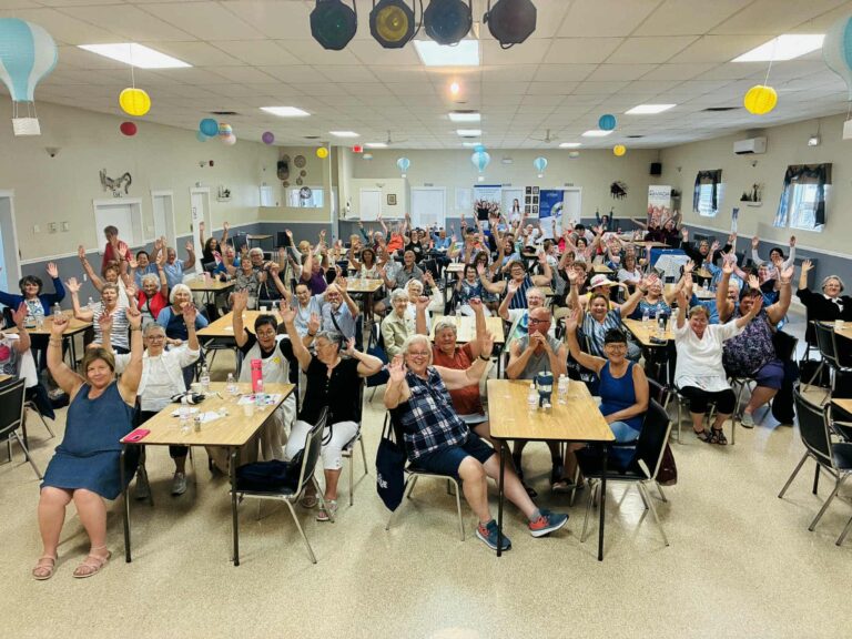 MADA Île-de-Lamèque : Journée cinquante +